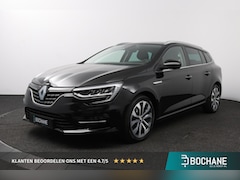 Renault Mégane Estate - 1.3 TCe 140 EDC Techno | Automaat | Trekhaak |