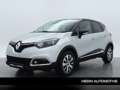 Renault Captur - TCe 90 Limited