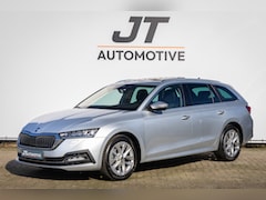 Skoda Octavia - 1.5 e-TSI Bns Ed. Plus Pano | PDC | Stoelverwarming/Stuurverwarming | Elektrische achterkl