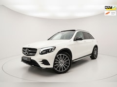 Mercedes-Benz GLC-klasse - 250 4MATIC AMG NIGHT PANO SFEER
