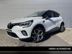 Renault Captur - TCe 155 Edition One