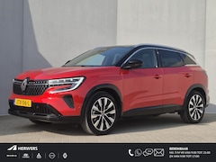 Renault Austral - E-Tech full hybrid 200 techno / Fabrieksgarantie tot 02-2028 / Trekgewicht 1500 kg / Panor
