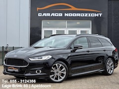 Ford Mondeo Wagon - 1.5 ST Line 165pk AUTOMAAT