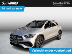 Mercedes-Benz GLA-Klasse - 200 Business Solution AMG | Premium Plus pakket| Memory pakket | Panoramadak| Night pakket