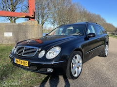 Mercedes-Benz E-klasse Combi - 500 Elegance