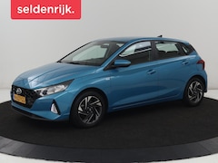 Hyundai i20 - 1.0 T-GDI Comfort | Trekhaak | Caplay | Camera | Dodehoek detectie | Airco | Cruise contro