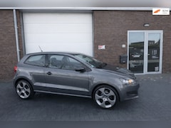 Volkswagen Polo - 1.2 Easyline|AIRCO|NIEUWE APK|LEUKE AUTO