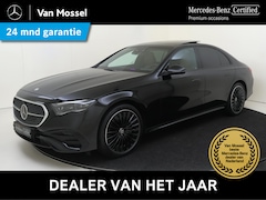 Mercedes-Benz E-klasse - 300 e AMG Line Premium Plus /Massage stoelen /Superscreen /Rijassistentiepakket plus /Burm