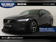Volvo V60 - T8 PLUG-IN HYBRID AWD ULTRA PERFORMANCE ED. DARK -PANO.DAK|HARMAN/KARDON|HEAD-UP DISP.|360