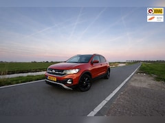 Volkswagen T-Cross - 1.0 TSI Life/DEALER ONDERHOUD