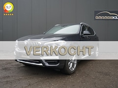 BMW X3 - xDrive30e High Executive Live Dashboard Professional / Harman-Kardon / Sportstoelen / Priv