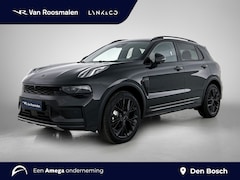 Lynk & Co 01 - 1.5 More | Face Lift | Panorama dak | Rijklaar |