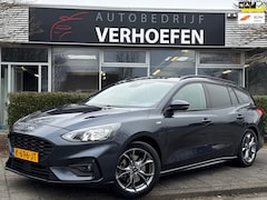 Ford Focus Wagon - 1.0 EcoBoost HYBRID ST Line Business - PARKEER CAMERA - KEYLESS GO - LANE ASSIST - APPLE C