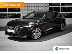 Audi A5 Avant - S edition Competition | Achteruitrijcamera | Aluminium optiek in het interieur | virtual c