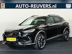 CUPRA Formentor - 1.5 TSI Business Edition / LED / ACC / Cam / CarPlay