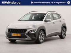 Hyundai Kona - 1.6 GDI HEV Comfort Full Hybride