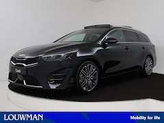 Kia Cee'd Sportswagon - Ceed 1.5 T-GDi GT-PlusLine | Company Car | 10 Jaar Garantie | Panoramadak | Full LED | Ada