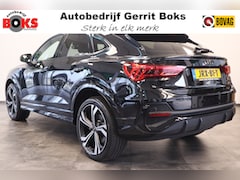 Audi Q3 Sportback - 45 TFSI e S Edition Sonos 20'' Camera PDC ECC