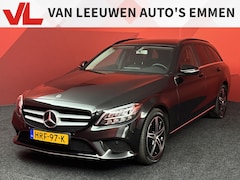 Mercedes-Benz C-klasse Estate - 200 d Premium Plus Pack | BTW Voertuig | Matrix LED | Stoelverwarming
