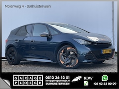 CUPRA Born - SOH 94% 62 kWh Adapt.Cruise Camera Carplay DAB