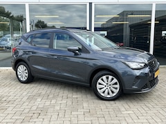 SEAT Arona - 1.0 TSI Style Business Intense Digitaal display / Stoel verwarming / Navi / Carplay / Clim
