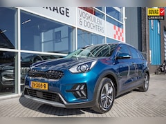 Kia Niro - 1.6 GDi Hybrid DynamicLine