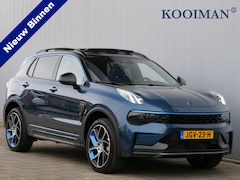 Lynk & Co 01 - 1.5 Plugin Hybrid 261pk Automaat Apple Carplay / 360 Camera / Infinity Sound / Panoramadak
