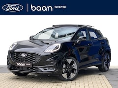 Ford Puma - 1.0 EcoBoost Hybrid ST-Line X Automaat | Panoramadak | 19 inch | B&O | Matrix LED | Winter