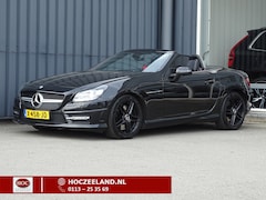 Mercedes-Benz SLK-klasse - 200 Edition 1 AUTOMAAT