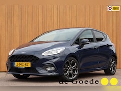 Ford Fiesta - 1.0 EcoBoost ST-Line org.NL afn.trekhaak navi keyless