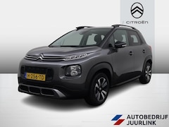 Citroën C3 Aircross - 1.2T 110pk Pack.Relax Nav/Pdc/Lmv/Cruise/Dakrail