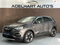 Opel Grandland X - 1.2 Turbo Innovation / Full map navigatie / Cruise control / Climate control / Stoelverwar