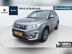 Suzuki Vitara - 1.0 Boosterjet Select rijklaar prijs