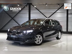 Kia Cee'd Sportswagon - Ceed 1.0 T-GDi DynamicLine|LED|Navigatie|Bluetooth|Camera|Dakrails|Lane assist