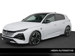Peugeot 308 - 1.6 Plug-in Hybrid 195PK GT | Navigatie | Alcantara | Panorama Dak | Focal HiFi | 7.4Kw La