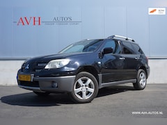 Mitsubishi Outlander Sport - 2.0 Invite+