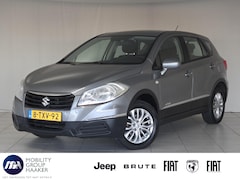 Suzuki SX4 S-Cross - 1.6 Comfort | Keyless | Cruise Control | Stoelverwarming