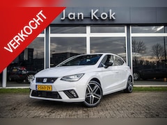 SEAT Ibiza - 1.0 TSi 110 pk DSG-7 FR Business Intense | Full LED | 18" | Camera