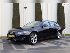 Audi A4 Avant - 1.8 TFSI Navi, ECC, PDC, LMV, Xenon
