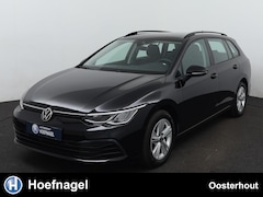 Volkswagen Golf Variant - 1.5 TSI Life | Navigatie | Adaptive Cruise Control | Stuur/Stoelverwarming