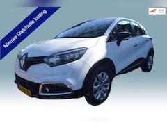 Renault Captur - 0.9 TCe Expression Nieuwe distributie ketting , Nieuwe koppeling