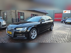 Audi A4 Avant - 2.0 TFSI MHEV Design Pro Line Plus