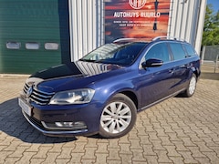 Volkswagen Passat Variant - Automaat BlueMotion APK DEALER CAR 1400KG