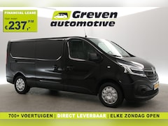 Renault Trafic - 2.0 dCi T29 L2H1 | 145PK | Airco | Cruise | 3 Zits | Parkeersens