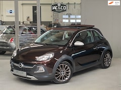 Opel ADAM - 1.0T Rocks - Navi- Cabrio - Stoelverw