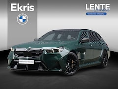 BMW M5 - Touring | Individual Lak | M Driver's Package | Head-Up | Trekhaak | Bowers & Wilkins | Dr
