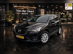 Mazda CX-5 - 2.0 SkyActiv-G 165 TS+ 2WD NAVI LMV CLIMA