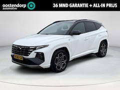 Hyundai Tucson - 1.6 T-GDI PHEV N Line 4WD | Stoel Verkoeling- Verwarming | 360° Camera | Elektrische stoel