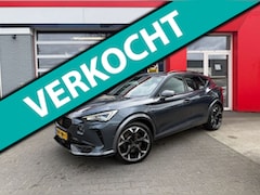 CUPRA Formentor - 1.4 e-Hybrid VZ Copper Edition