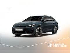 CUPRA Leon Sportstourer - 1.5 TSI e-Hybrid 204pk Business